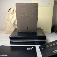 Montblanc Wallets Purse